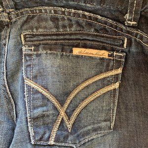 William Rast Flare \u0026 Wide Leg Jeans for 